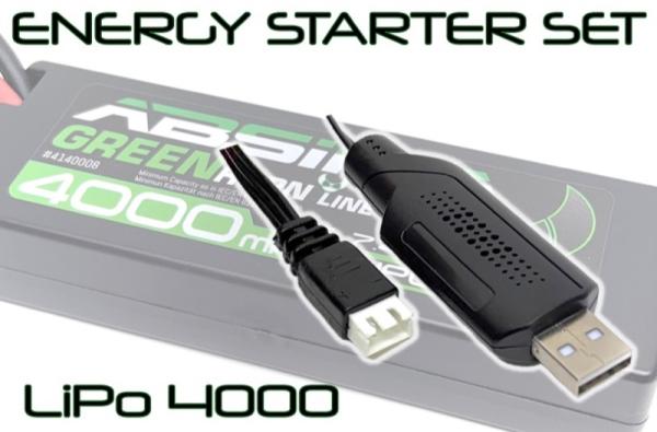 MJX Hyper GO 10306 1/10 Ford Mustang Shelby GT500 RTR Combo inkl. 2S Akku und Lipo Lader